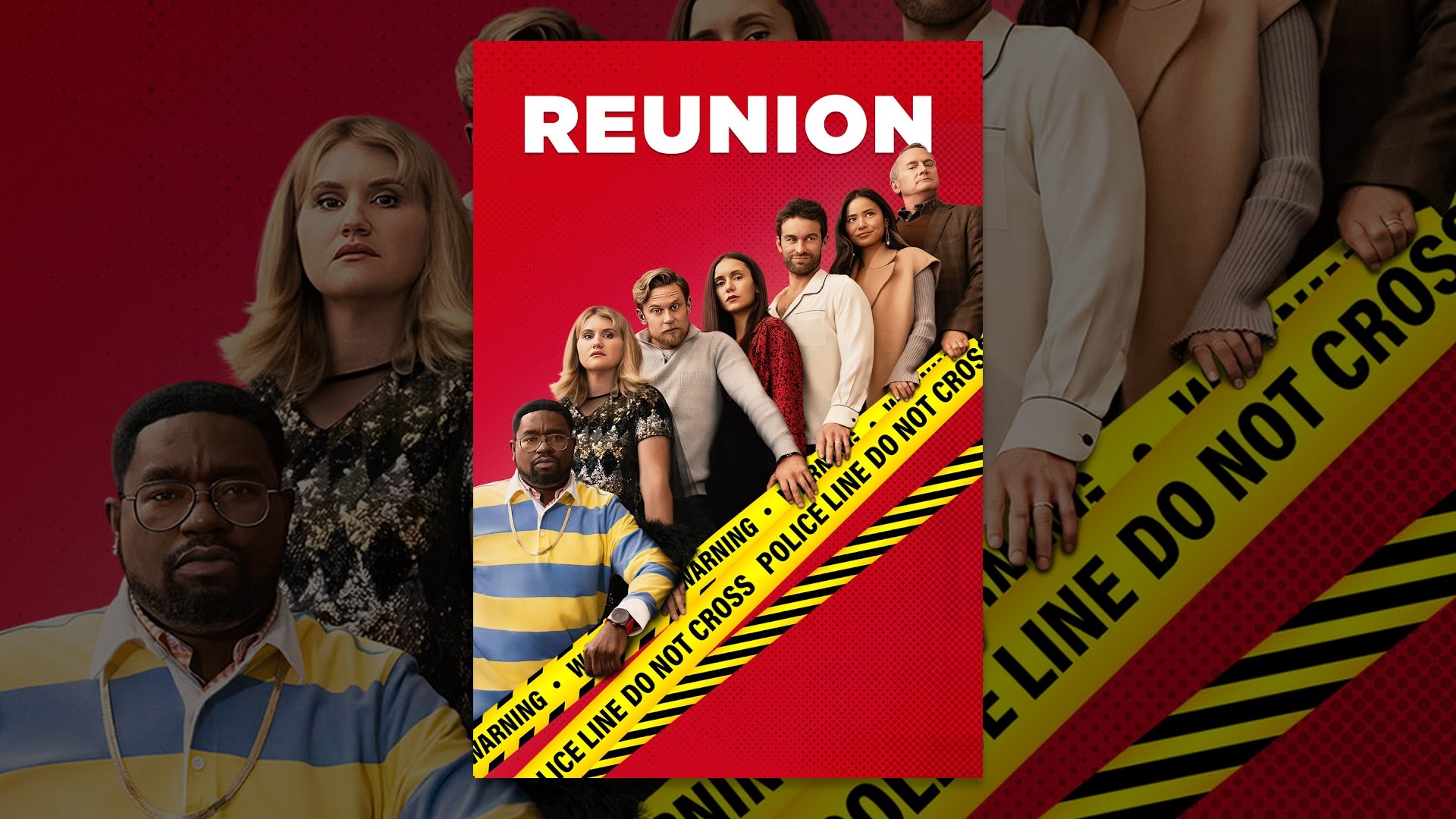 Reunion