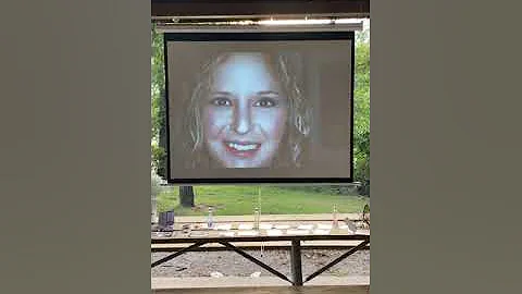 Amber Marie Vavra Memorial Service |Full