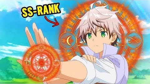 Boy Becomes Slave in New World but Can Now Evolve into Strongest Demon Monsters