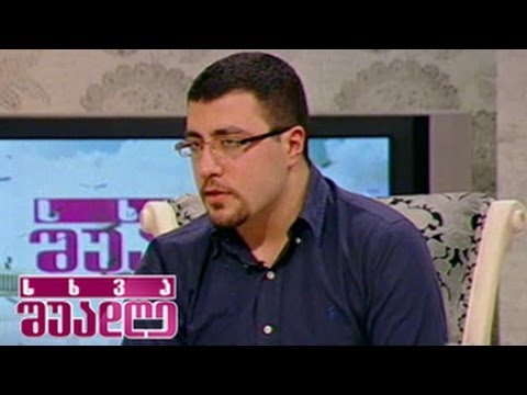 „ნიჭიერთა ათწლედი\"  სხვა შუადღეში - 2 დეკემბერი, 2013