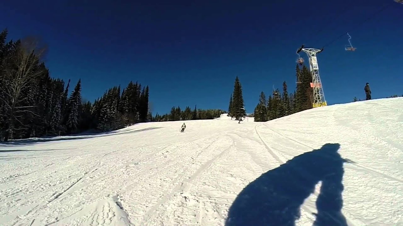 Crystal Mountain West Kelowna B.C. - YouTube