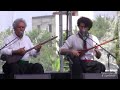 Shams Ensemble ft Kaykhosro & Sohrab Pournazeri, Khorshid Dadbeh & Hossein Rezaeenia - Fès  Festival