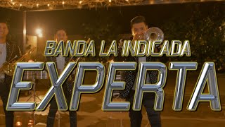 EXPERTA - BANDA LA INDICADA