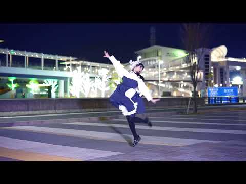 【mirror】Planetes  踊ってみた 【足太ぺんた】