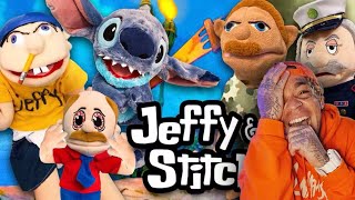 Sml Movie Jeffy And Sch Reaction