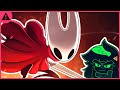 HOLLOW KNIGHT: SILKSONG IS HERE !