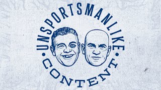 Unsportsmanlike Content with Ryan Leslie, Brad May and Kris Versteeg | March 2nd Leafs vs Flyers