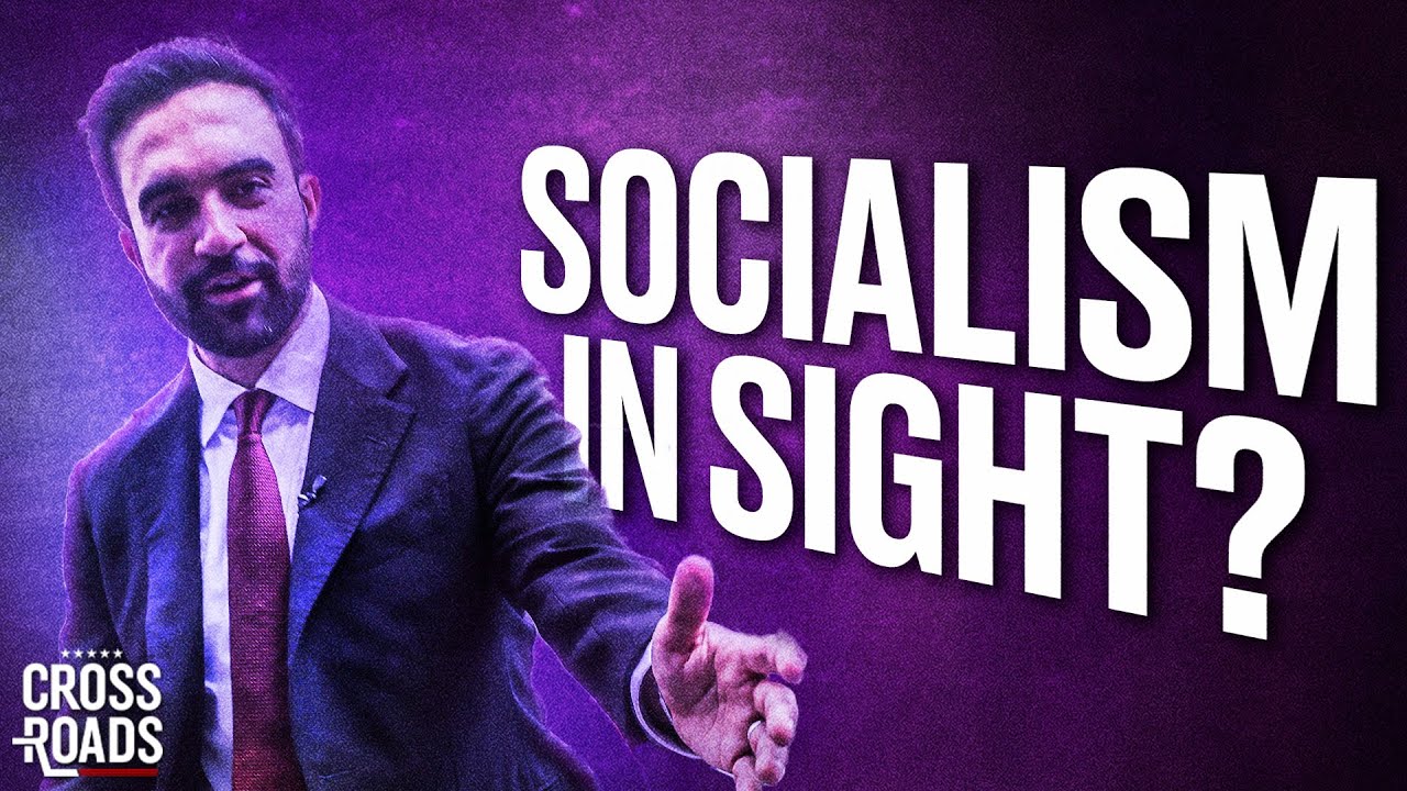 Socialism Becomes Key Political Issue for 2026