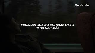 Ela Taubert - Que Te Vaya Bien || letra