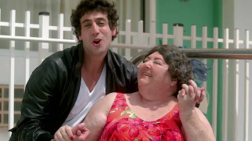 Max Boublil - Susan Boyle