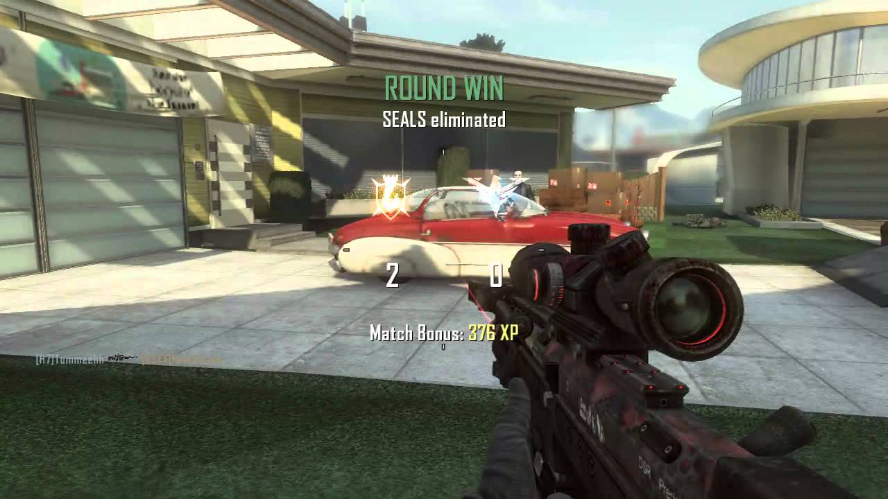 Insane Shot For TheTeamHype RC {H7}