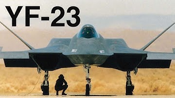 YF-23