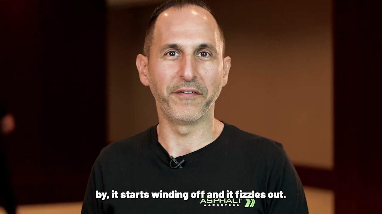 Asphalt Marketers' Journey: From $42K to $84K MRR in 14 Months | Seven Figure Agency