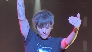 Two Of Us - Louis Tomlinson (Live in Jakarta, Indonesia July 14th 2022)