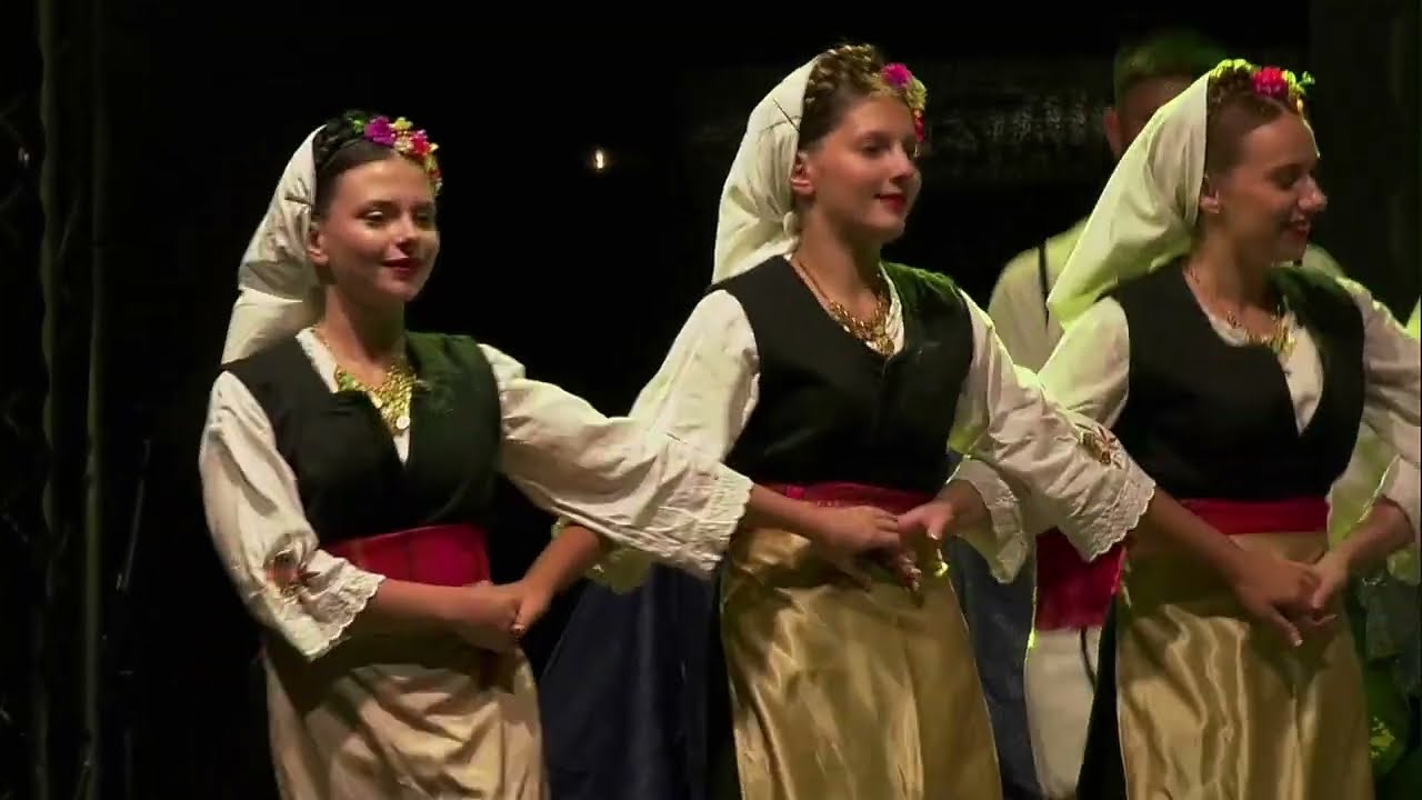 Dani karanfila 2025   KUD Vrelac 22 08 2025