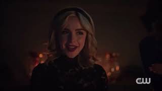 Riverdale 6 (Sabrina) - Cinematic Video