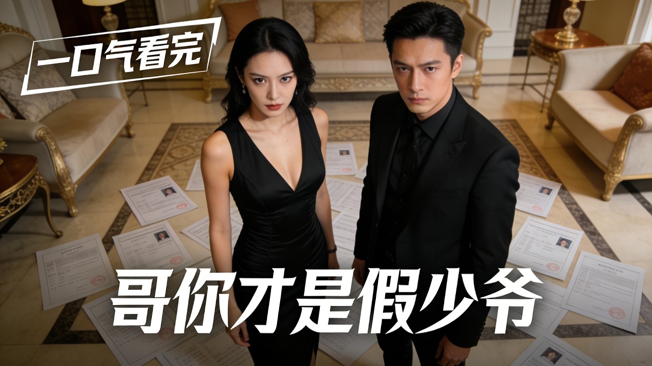 姐妹重生复仇：揭秘豪门偷婴阴谋