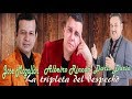 La tripleta del despecho mix