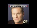 Collin Raye - Couldn't Last A Moment