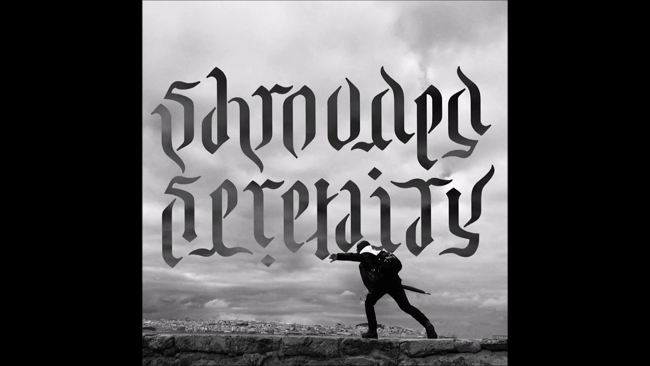 Shrouded Serenity - Melancholia (EP STREAM)