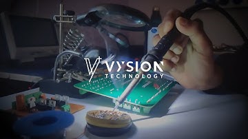 Smart Sewer Overflow Monitoring System - DECON | Vysion Technology
