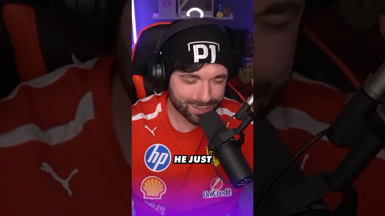 Is this a rogue shout? 😅🤔