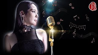關淑怡【一首獨唱的歌 1993】(歌詞MV)(1080p)(填詞：陳淑兒)(作曲：Taku Izumi/Keisuke Yamakawa)(中村雅俊) ふれあい