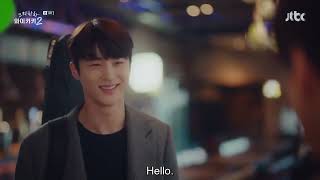 Welcome to Waikiki 2 Byeon Woo Seok scene part 1 1/2