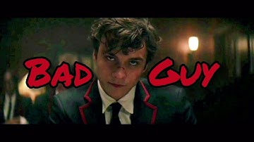 Marcus Lopez | Bad Guy [German]