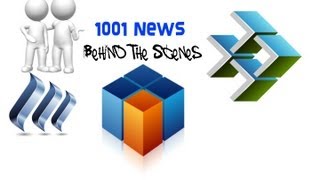 1001 News Behind The Scenes