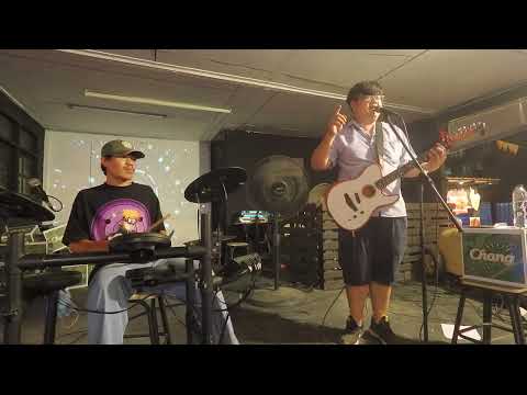 คนฉลาด (Aquarius) ป้าง นครินทร์ [Live at Black Market] (4K)