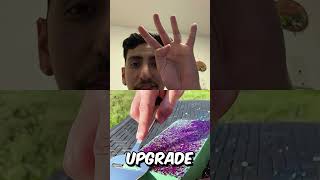 Untouchable