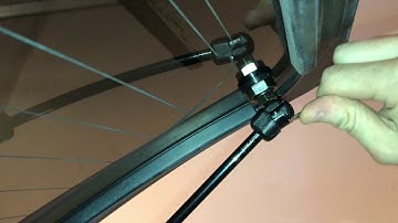 Rear Hatch Won’t Stay Up!?