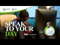 Speak to your day  daily online prayer  kingdom impact mission  8 april 2024