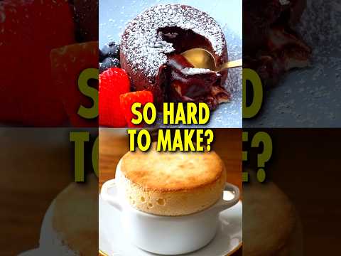Video: Kodėl suflė yra kieta?