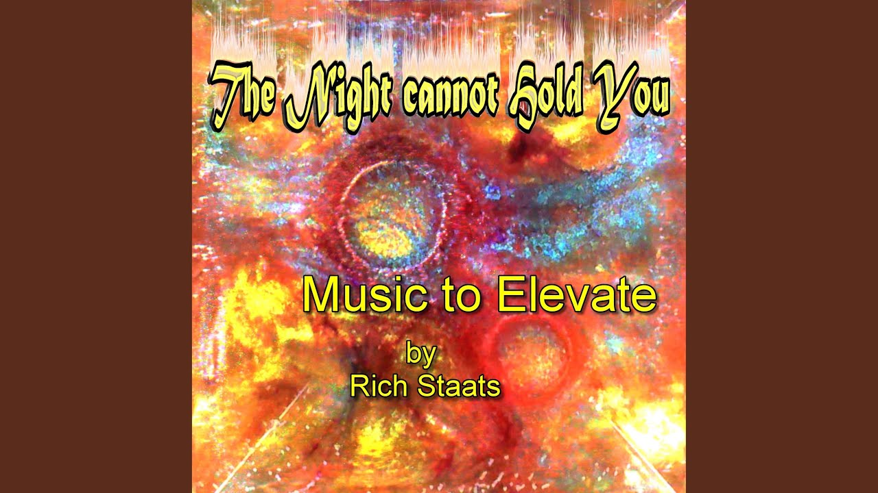 The Night Cannot Hold You (Live) (Live)