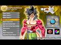 DRAGON BALL XENOVERSE 3 - New Transformations!