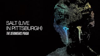 The Devil Wears Prada - Salt (Live in Pittsburgh) [ Visualizer]