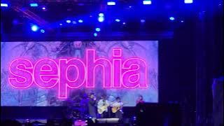 SHEILA ON 7~SHEPIA ~Live at SALOKA FEST 2024 SEMARANG