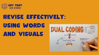 Famous Revise effectively: Remember more with Dual Coding technique Profile
