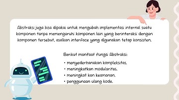 Tugas Informatika [ABSTRAKSI] Kelas 7 Kelompok 4