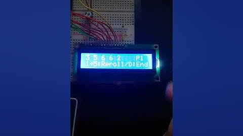 UCR EE/CS120B Spring 2019 - Mingi Lee - Custom Project (Chase game) - part 1