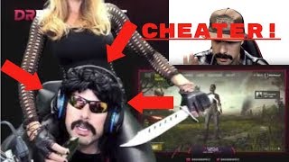 DR Cheats On WIFE! *Top 10* Fortnite Funny Moments of the Week! #1
