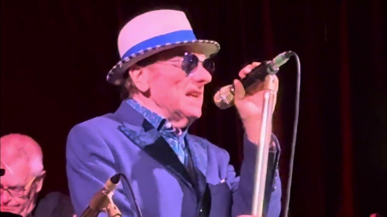 Van Morrison - Cutting Corners - 24/06/2025 - Belfast, Northern Ireland Van Morrison - Cutting Corners - 24/06/2025 - Belfast, Northern Ireland