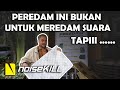 Apa kata Founder of Rumah Audio Indonesia tentang Noisekill?? | The Silence Of The Room part 2