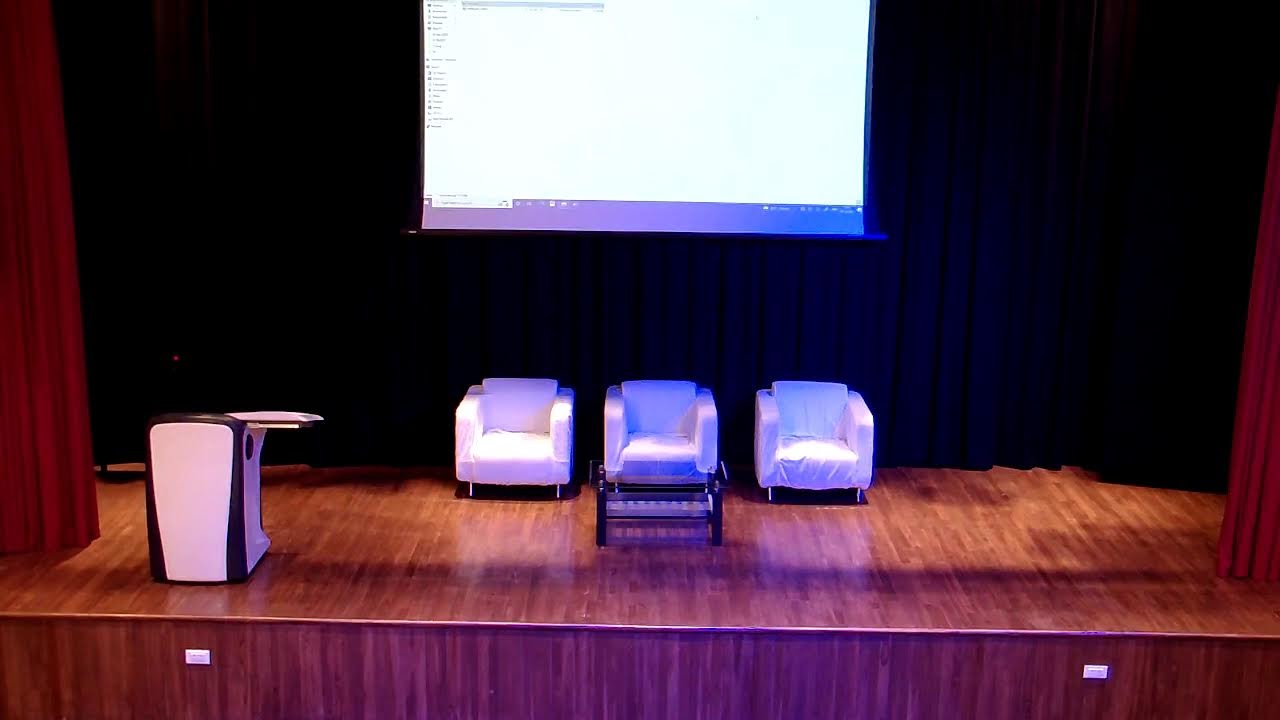 Informative session by Apollomedics Hospital  at UPMRC