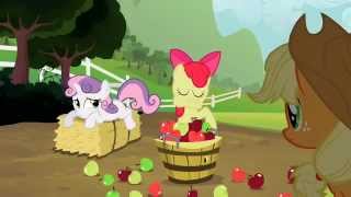 Apple Bloom -  belches