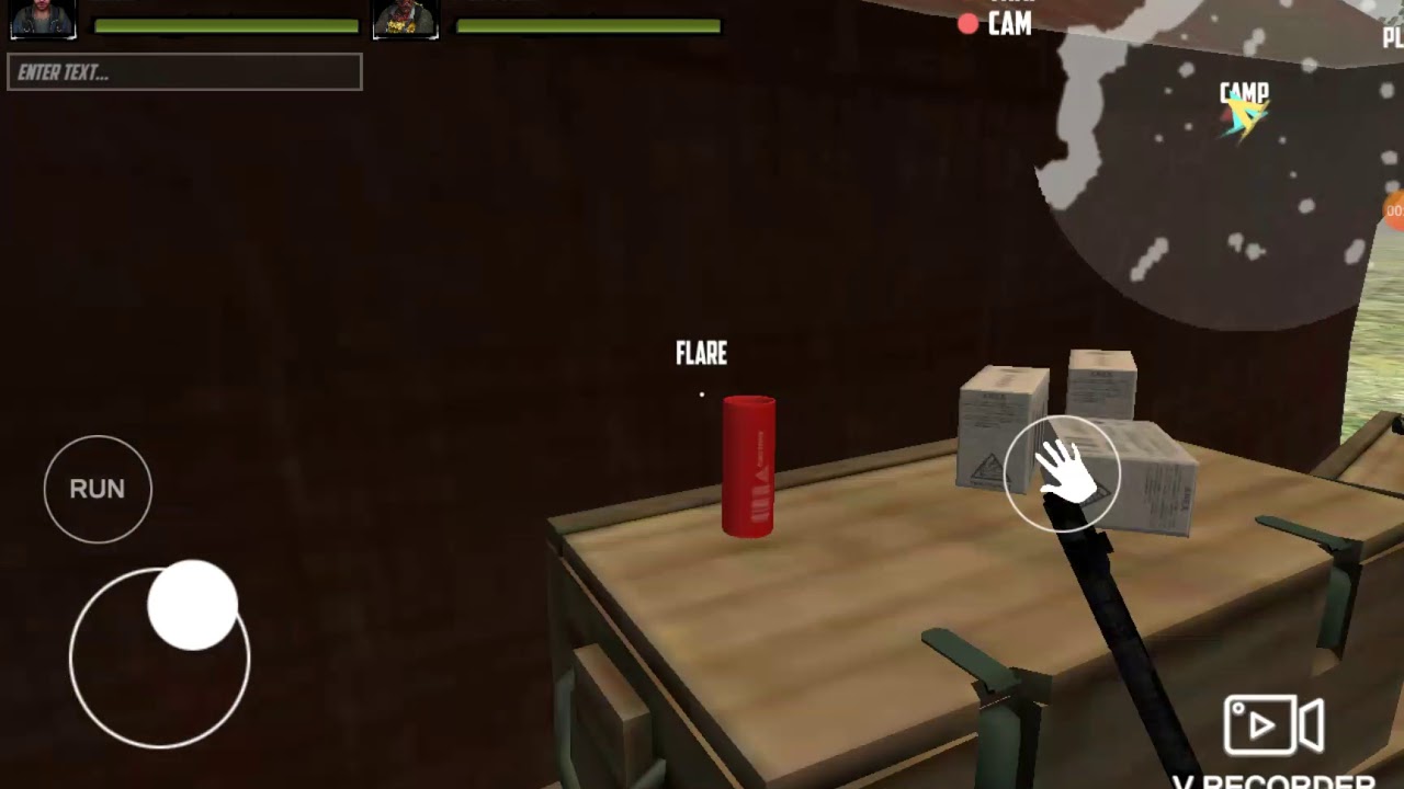 En busca de pie grande (capitulo 1) YouTube