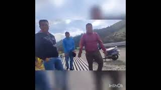 Mpunc Gi Ahnba Dance Ne