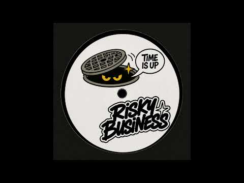 Criminal Issues - Time Is Up [Risky Business]